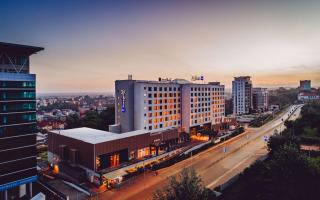 Radisson Blu Hotel, Nairobi Upper Hill - Nairobi - 6