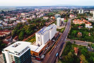 Radisson Blu Hotel, Nairobi Upper Hill - Nairobi - 5