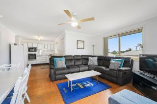 Bellhaven 1, 17 Willow Street - Crescent Head - 6