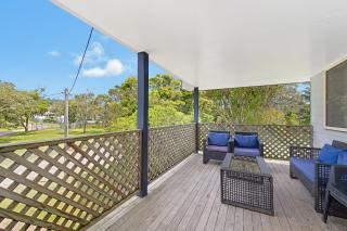 Bellhaven 1, 17 Willow Street - Crescent Head - 1