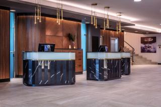 Radisson Blu, Basel - Basel - 4