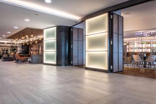 Radisson Blu, Basel - Basel - 6