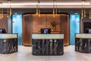 Radisson Blu, Basel - Basel - 7