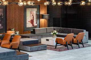 Radisson Blu, Basel - Basel - 2