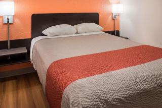 Motel 6-Fort St. John, BC - Fort Saint John - 9