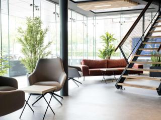 Executive Residency by Best Western Amsterdam Airport - Hoofddorp - 0
