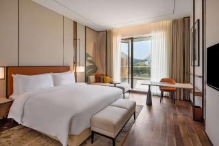 Radisson Blu Hotel & Spa, Nashik - Nashik - 3