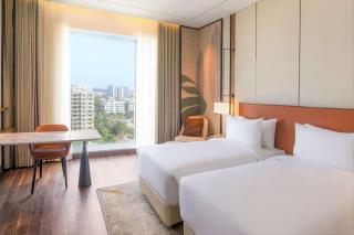 Radisson Blu Hotel & Spa, Nashik - Nashik - 4