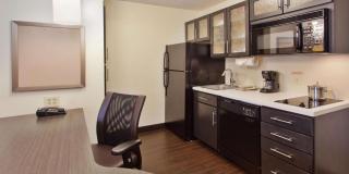 Sonesta Simply Suites Nanuet - Nanuet - 2