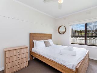 Southern Tides - Port Fairy - 3