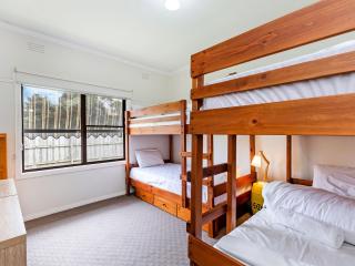 Southern Tides - Port Fairy - 1