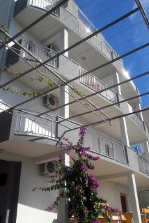 Apartments with parking spaces Podstrana, Split - 6072 - 2