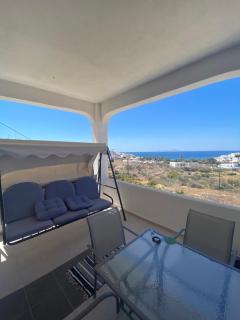 Comfortable house with seaview in Donousa - Donoussa - 1