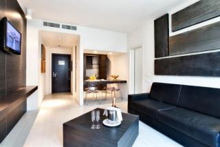 Hotel Horizon - 8