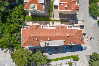 Apartments by the sea Makarska - 19134 - 4
