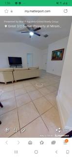 Luxury Private Room Washer Dryer Free Wifi - Miramar - 4