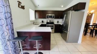Luxury Private Room Washer Dryer Free Wifi - Miramar - 3