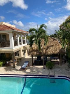 Beach Aqualina Apartments - Fort Lauderdale - 7