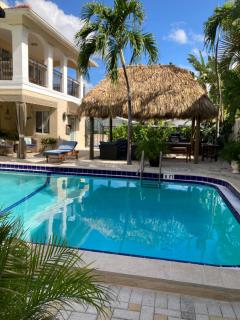 Beach Aqualina Apartments - Fort Lauderdale - 0