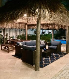 Beach Aqualina Apartments - Fort Lauderdale - 6
