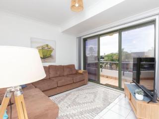 Prelude Penthouse stroll to the beach - 1