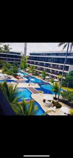Flat NANNAI RESIDENCE - Porto de Galinhas - 0