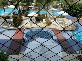Flat NANNAI RESIDENCE - Porto de Galinhas - 6