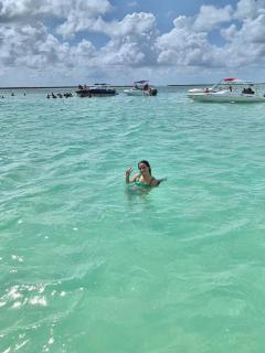 Flat no Caribe - Maragogi - 4