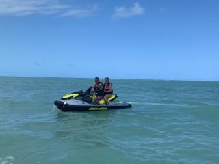 Flat no Caribe - Maragogi - 5