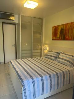 Flat NANNAI RESIDENCE - Porto de Galinhas - 2