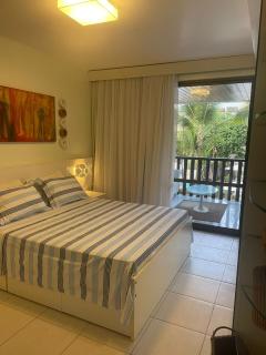 Flat NANNAI RESIDENCE - Porto de Galinhas - 9