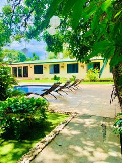 Hotel Mango Airport - Alajuela - 4