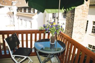 Stadthaus Sinfonia - 6