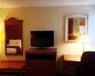 Quality Inn - Lima - 5
