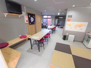 Stay Inn KOTO - Kyōto - 0