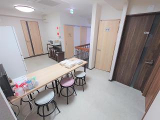 Stay Inn KOTO - Kyōto - 5