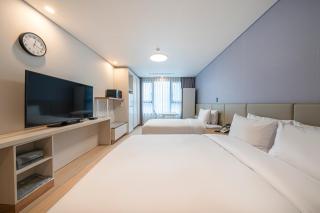 SureStay Plus Hotel by Best Western Asan - Asan - 3