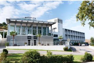 Hotel Horizon - Montegranaro - 9