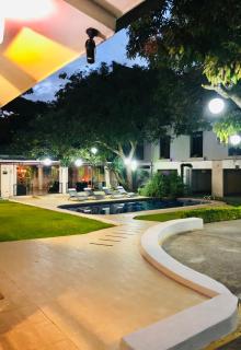 Hotel Mango Airport - Alajuela - 1