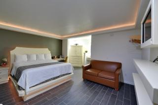 Romantic Inn & Suites - Dallas - 5
