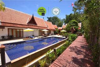 Sea Pines & Liberg - Nai Yang Beach - 8