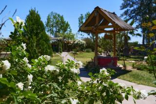 Cabañas Apart La Posada de Angel - 3