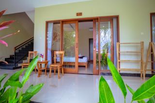 Puri Canggu Rooms 2 - Canggu - 5