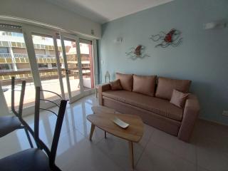 2 ambientes en Playa Grande Matheu y Alem, solo familias y parejas - Mar del Plata - 6