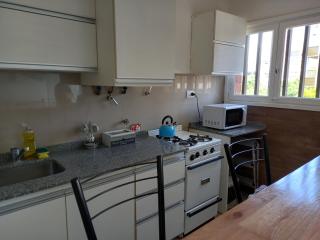2 ambientes en Playa Grande Matheu y Alem, solo familias y parejas - Mar del Plata - 2