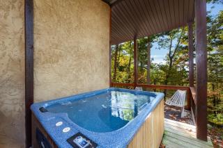 Bama Bear's Den Cabin - Sevierville - 5