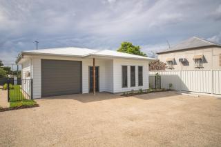 Jardine Court Appartments - Rockhampton - 0
