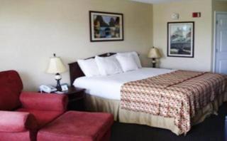 Baymont by Wyndham Dublin - Dublin - 3
