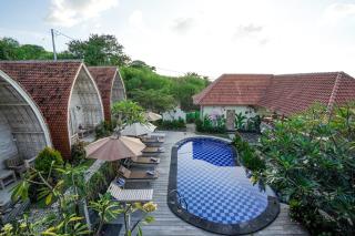 Unicorn Bungalow - Nusa Penida - 5
