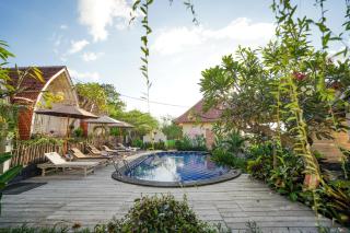 Unicorn Bungalow - 1